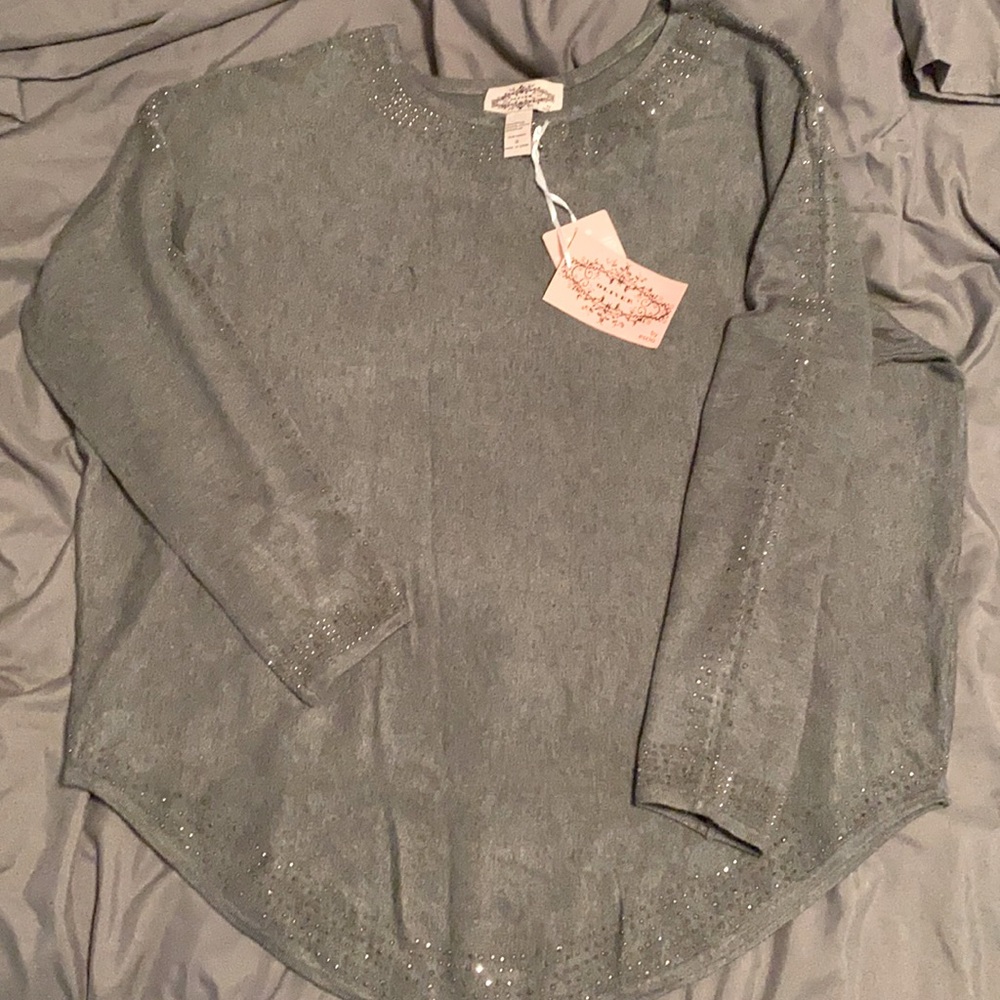 Oliver Sweater - Picture 2 of 7